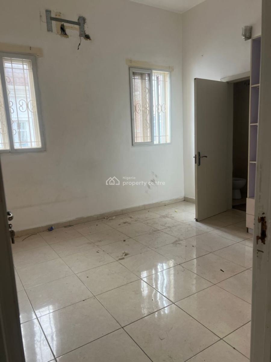 Shared Apartment, Chevron Drive, Lekki, Lagos, Self Contain (single Rooms) for Rent