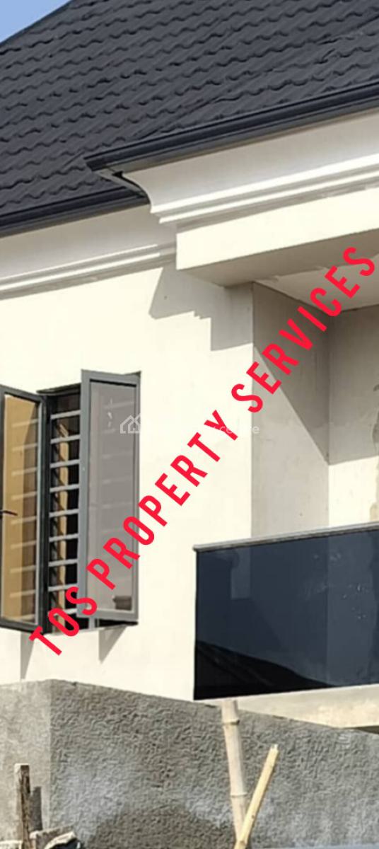 New 5 Bedroom Detached Duplex & Bq, Allen, Ikeja, Lagos, Detached Duplex for Sale
