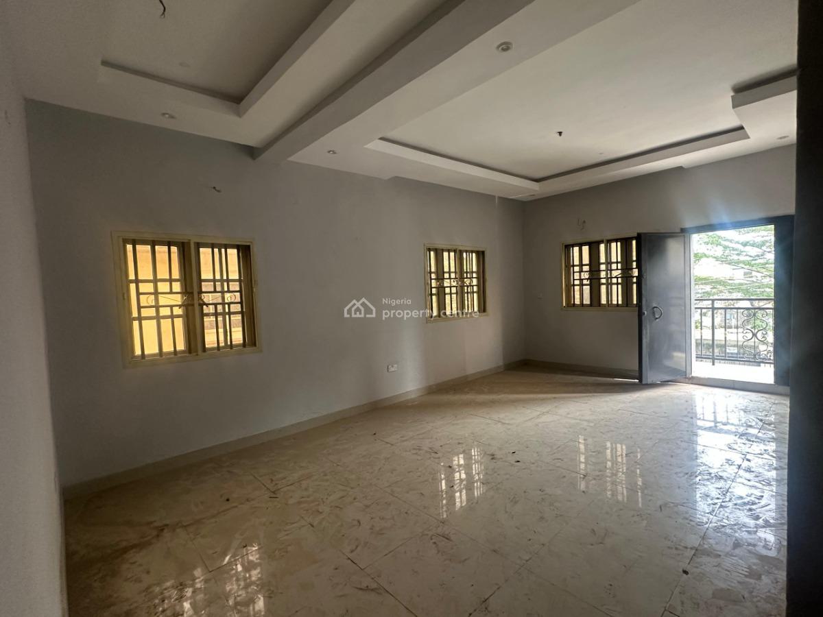 3 Bedroom Apartment, Off International Airport Road Ajao Estate, Isolo, Lagos, Flat / Apartment for Rent