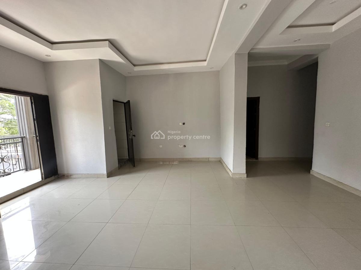 3 Bedrooms Apartment, Off International Airport Road, Ajao Estate, Isolo, Lagos, Flat / Apartment for Rent