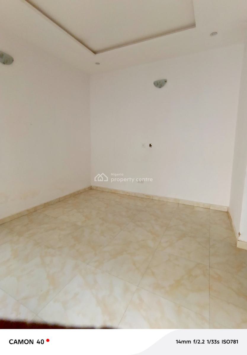 Clean 1 Bedroom Flat, Idu, Idu Industrial, Abuja, Mini Flat (room and Parlour) for Rent