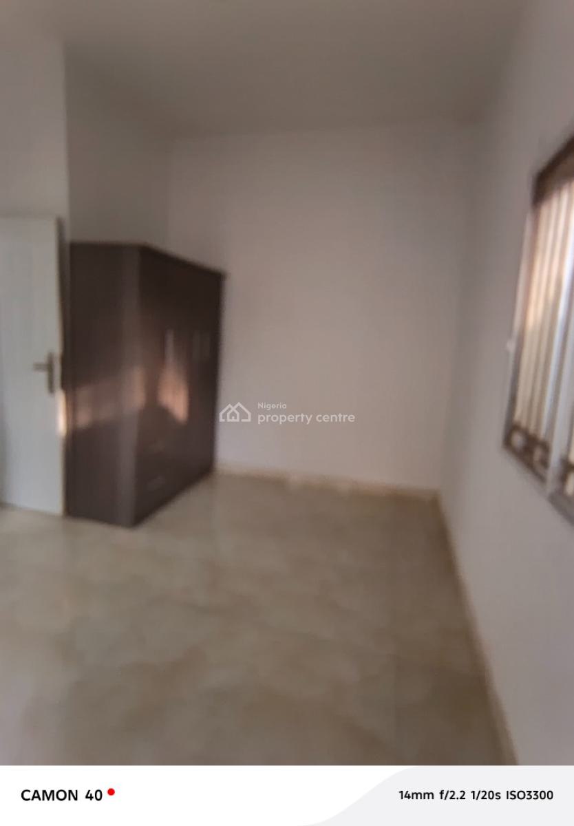 Clean 1 Bedroom Flat, Idu, Idu Industrial, Abuja, Mini Flat (room and Parlour) for Rent