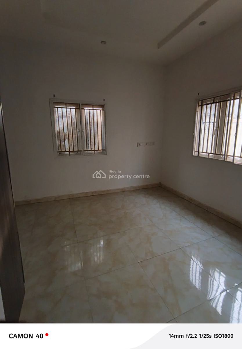 Clean 1 Bedroom Flat, Idu, Idu Industrial, Abuja, Mini Flat (room and Parlour) for Rent