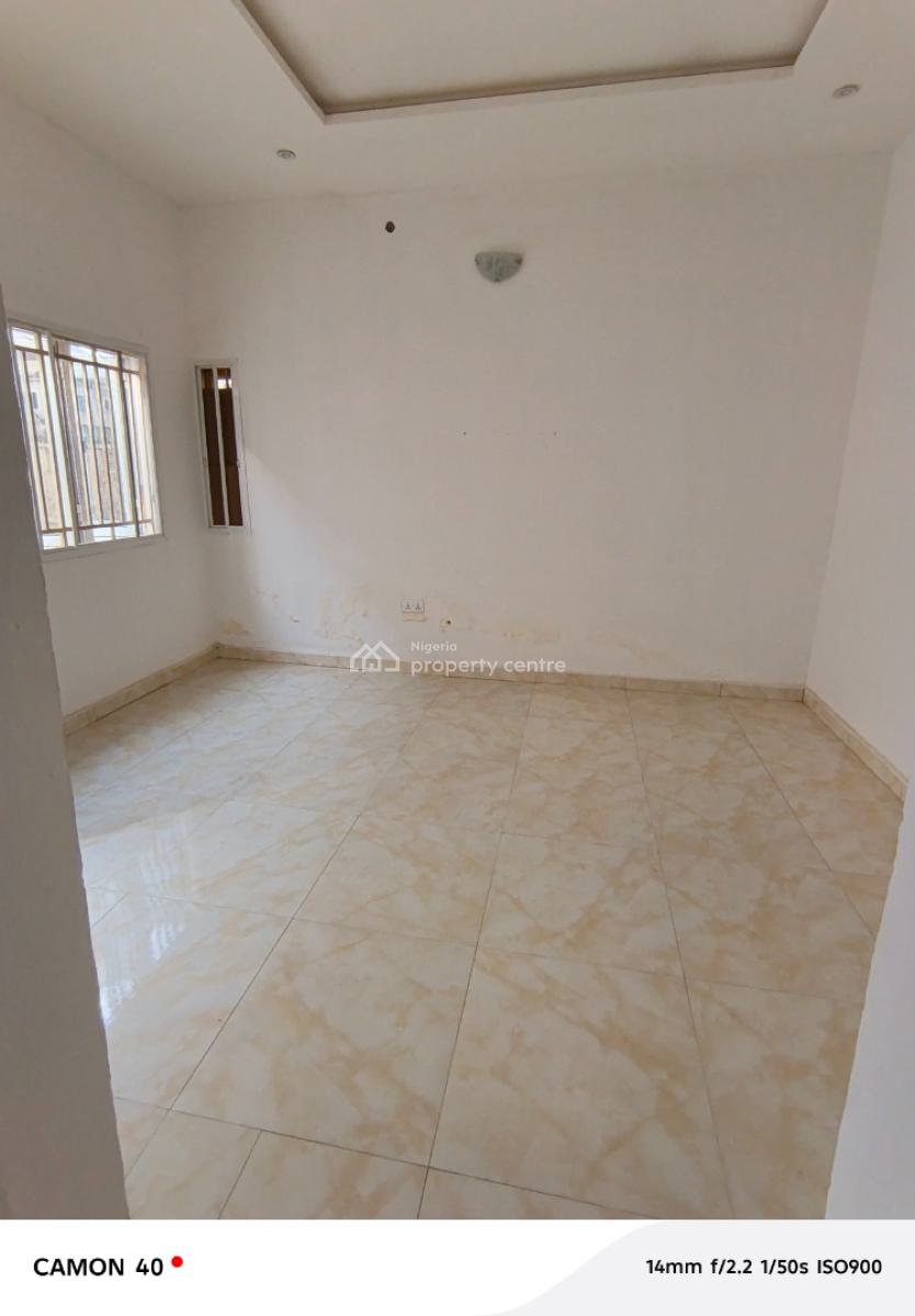 Clean 1 Bedroom Flat, Idu, Idu Industrial, Abuja, Mini Flat (room and Parlour) for Rent
