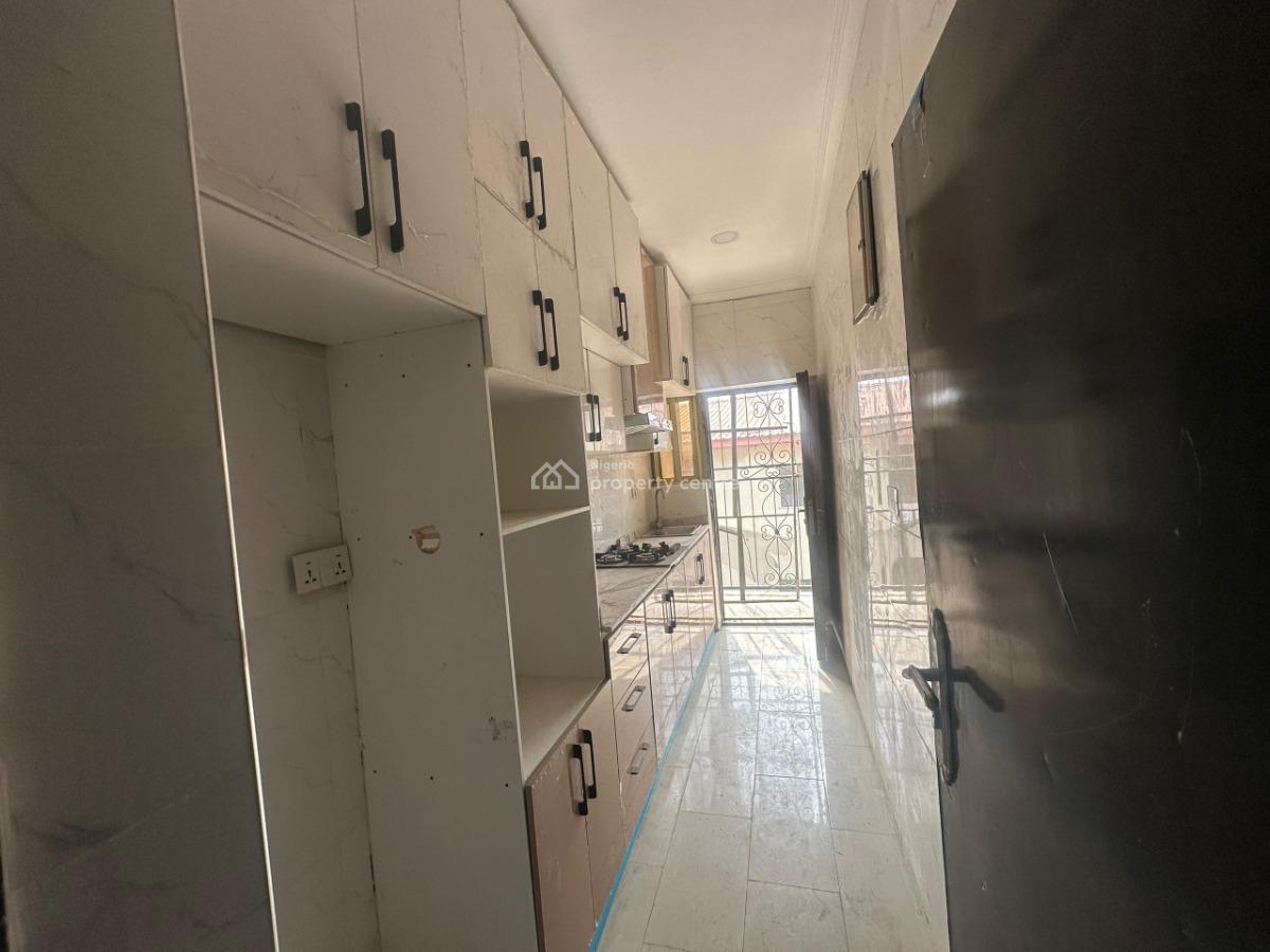 2 Bedroom Apartment, Off International Airport Road Ajao Estate, Isolo, Lagos, Flat / Apartment for Rent
