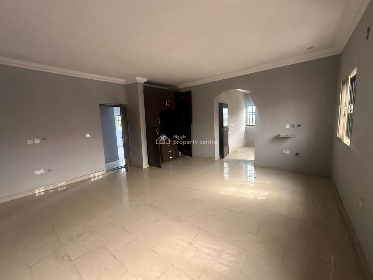 2 Bedroom Apartment, Off International Airport Road Ajao Estate, Isolo, Lagos, Flat / Apartment for Rent