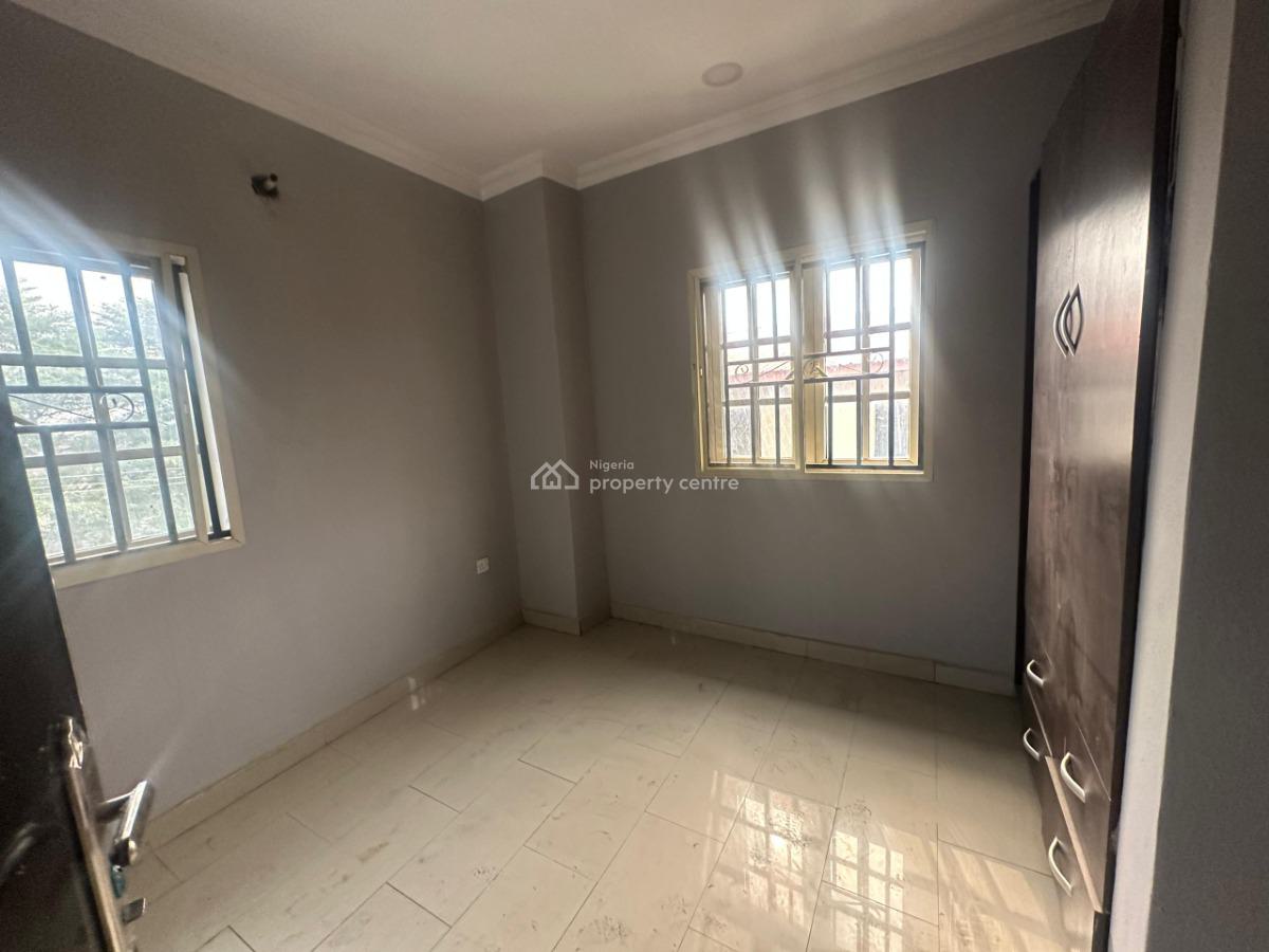 2 Bedroom Apartment, Off International Airport Road Ajao Estate, Isolo, Lagos, Flat / Apartment for Rent