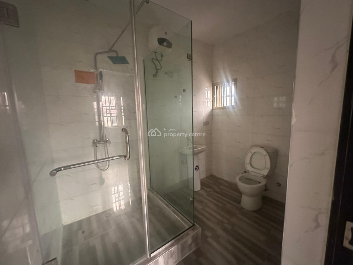 2 Bedroom Apartment, Off International Airport Road Ajao Estate, Isolo, Lagos, Flat / Apartment for Rent