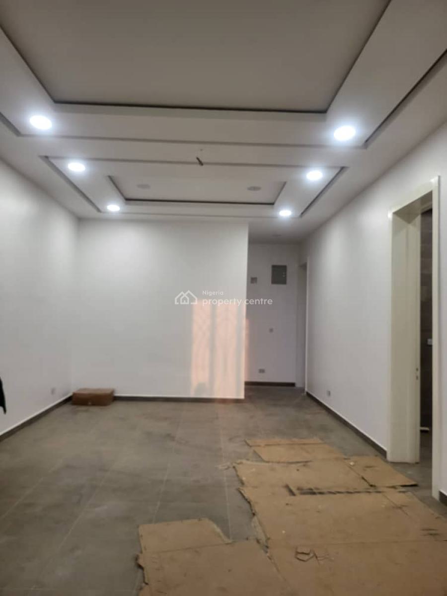 5 Bedroom Fully Detached Duplex, Toyin, Ikeja, Lagos, Detached Duplex for Rent