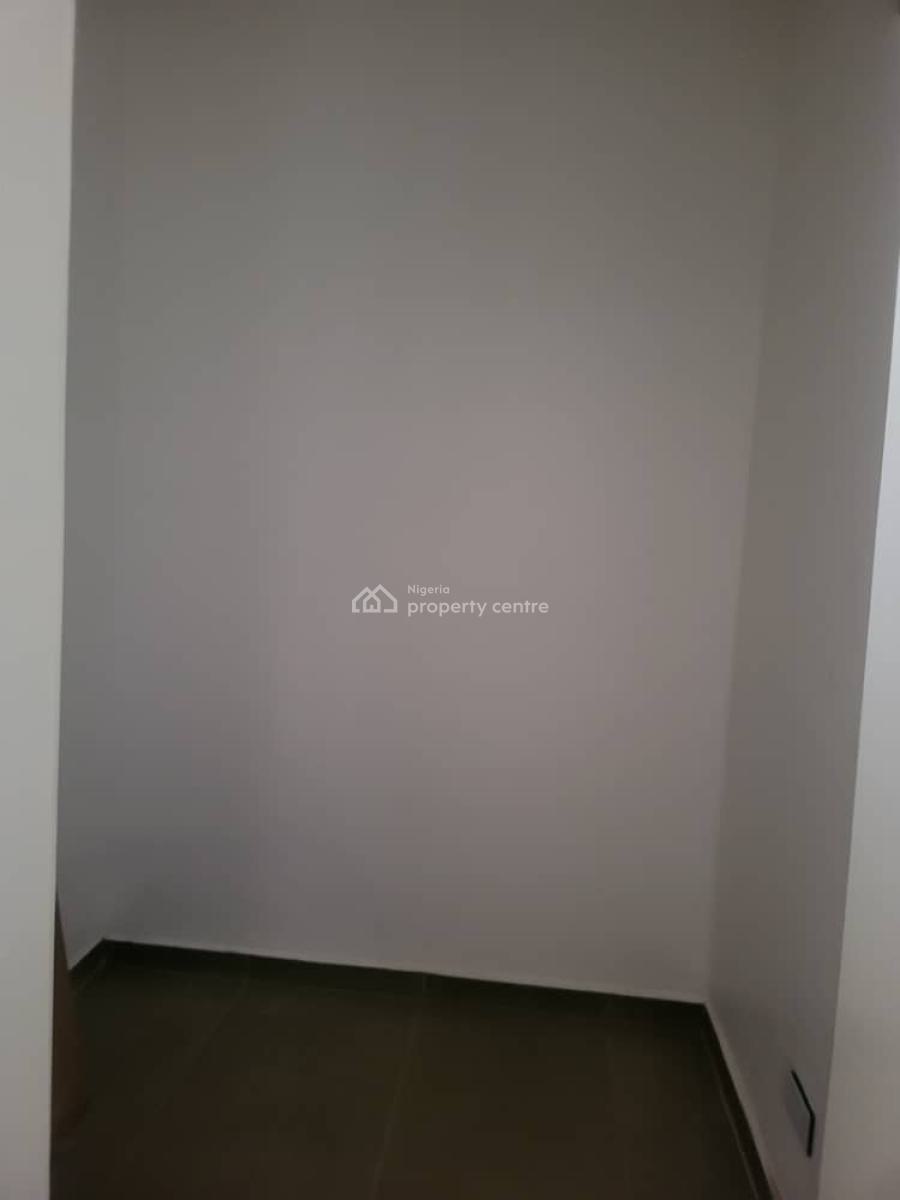 5 Bedroom Fully Detached Duplex, Toyin, Ikeja, Lagos, Detached Duplex for Rent