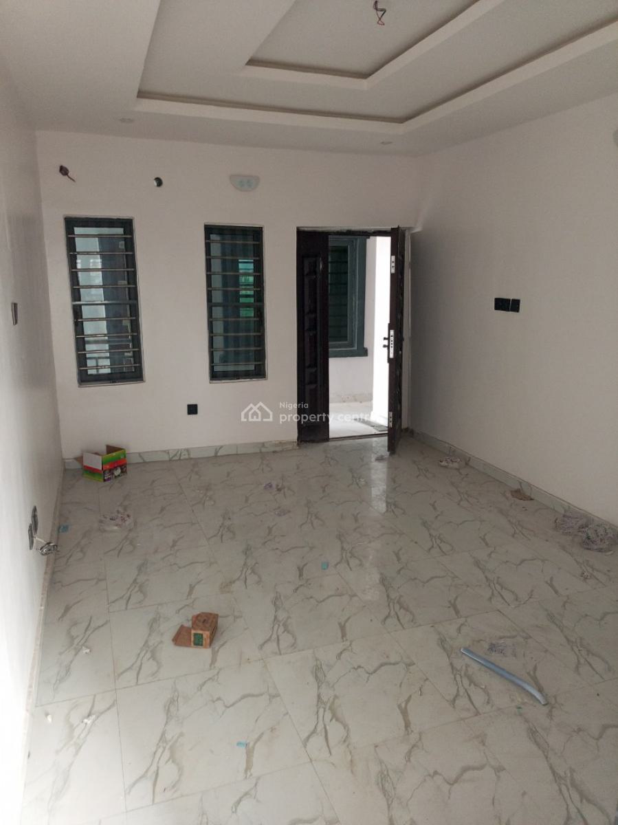 Newly Built 2 Bedrooms Apartment, Badore, Ajah, Lagos, Flat / Apartment for Rent