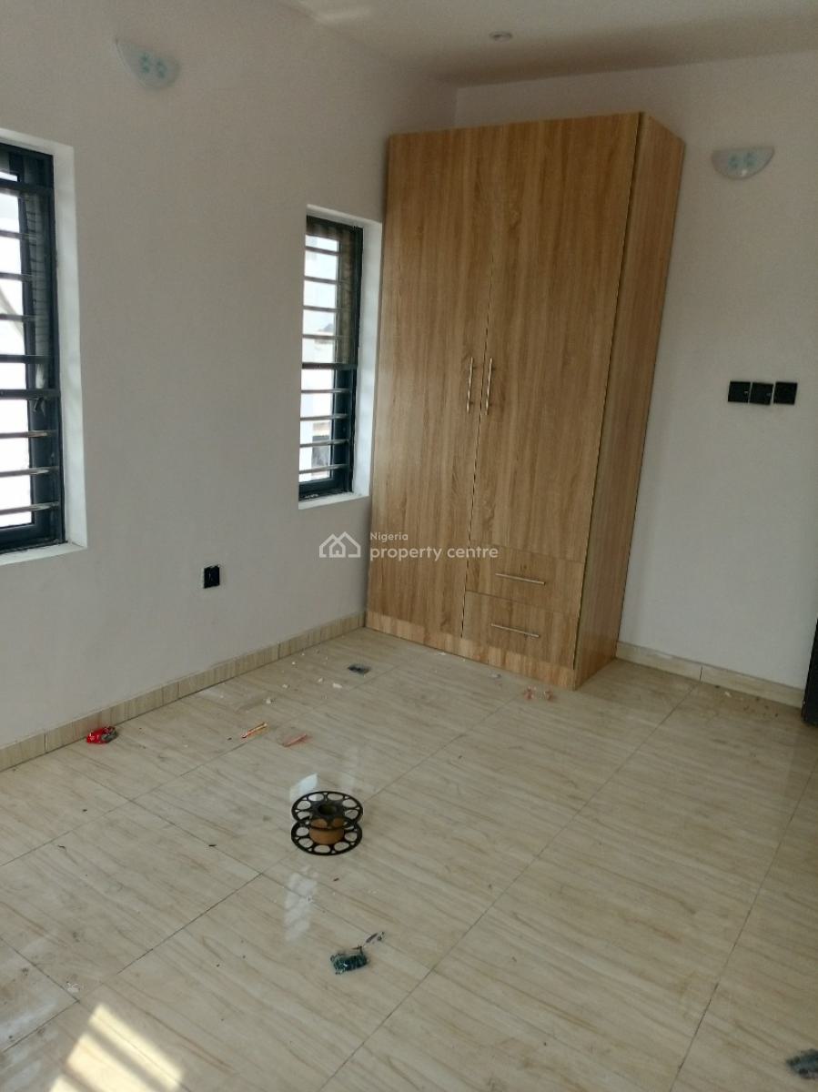 Newly Built 2 Bedrooms Apartment, Badore, Ajah, Lagos, Flat / Apartment for Rent