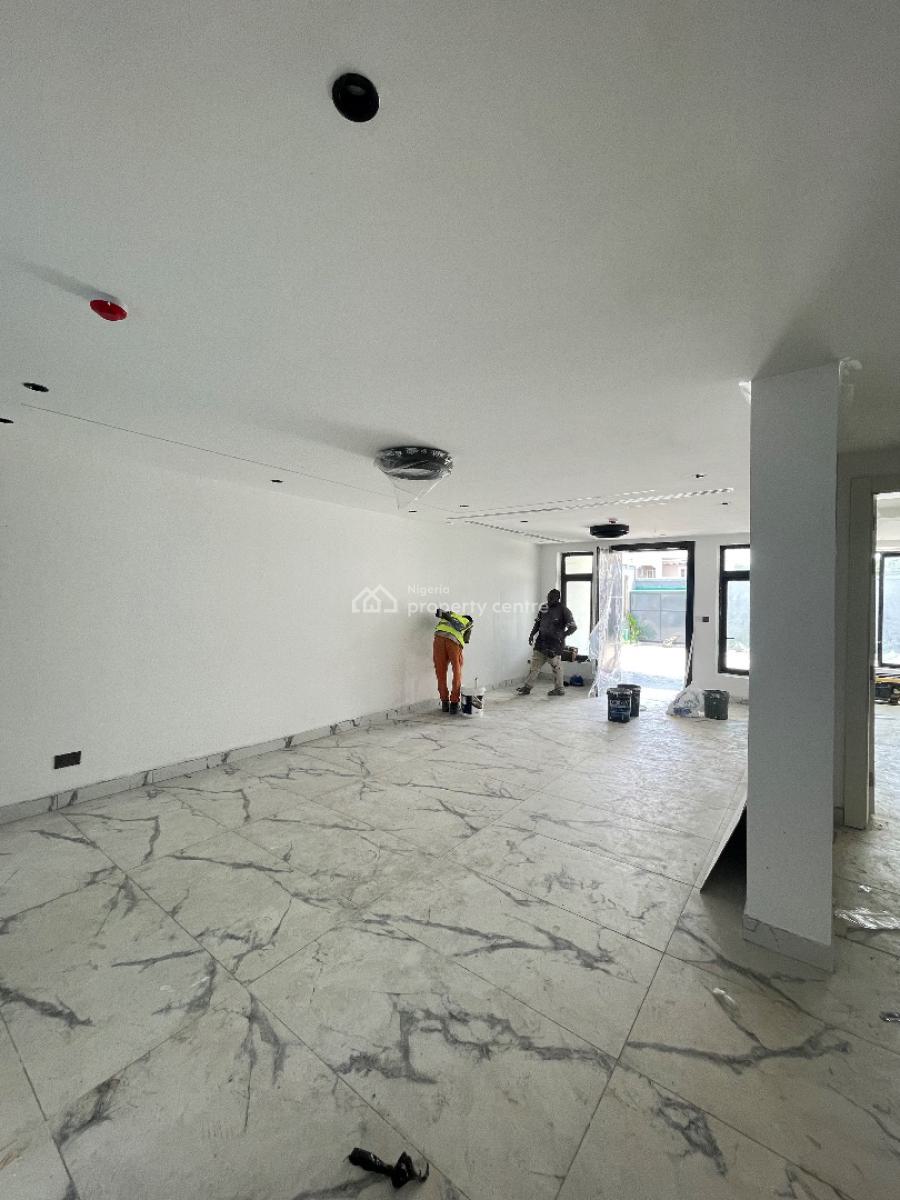 Luxury 6 Bedroom Duplex with Bq, Ikoyi, Lagos, House for Sale