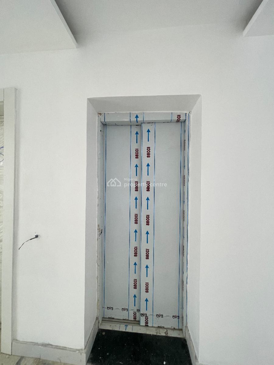 Luxury 6 Bedroom Duplex with Bq, Ikoyi, Lagos, House for Sale