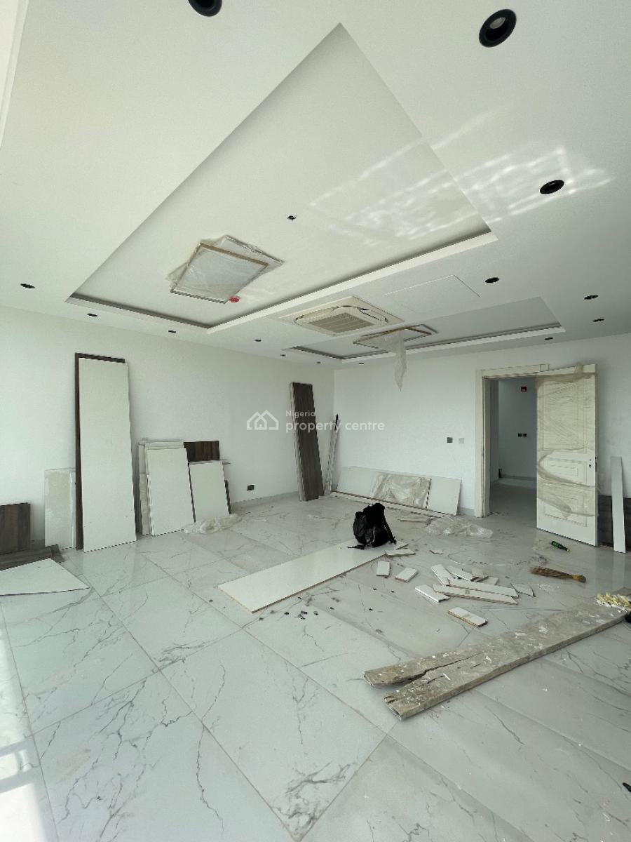Luxury 6 Bedroom Duplex with Bq, Ikoyi, Lagos, House for Sale