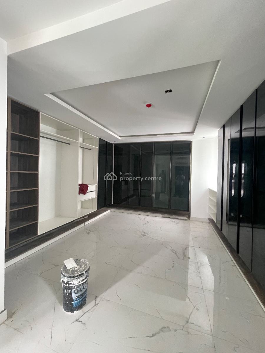 Luxury 6 Bedroom Duplex with Bq, Ikoyi, Lagos, House for Sale