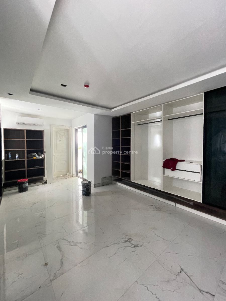 Luxury 6 Bedroom Duplex with Bq, Ikoyi, Lagos, House for Sale