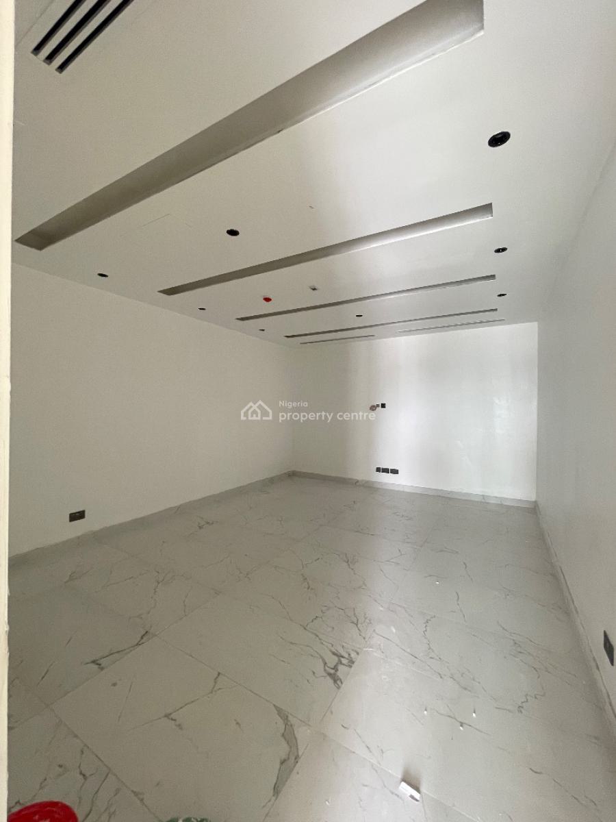 Luxury 6 Bedroom Duplex with Bq, Ikoyi, Lagos, House for Sale