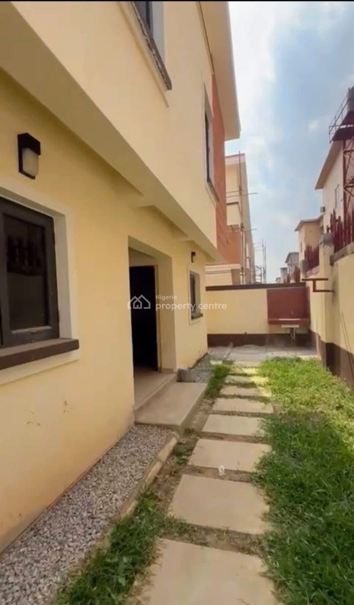 a Beautiful and Luxurious Five Bedroom  Fully Detached Duplex, Life Camp, Abuja, Detached Duplex for Sale
