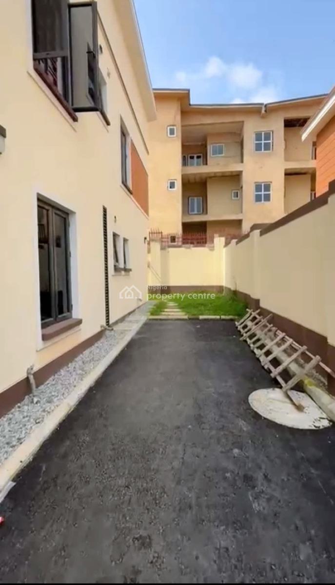 a Beautiful and Luxurious Five Bedroom  Fully Detached Duplex, Life Camp, Abuja, Detached Duplex for Sale