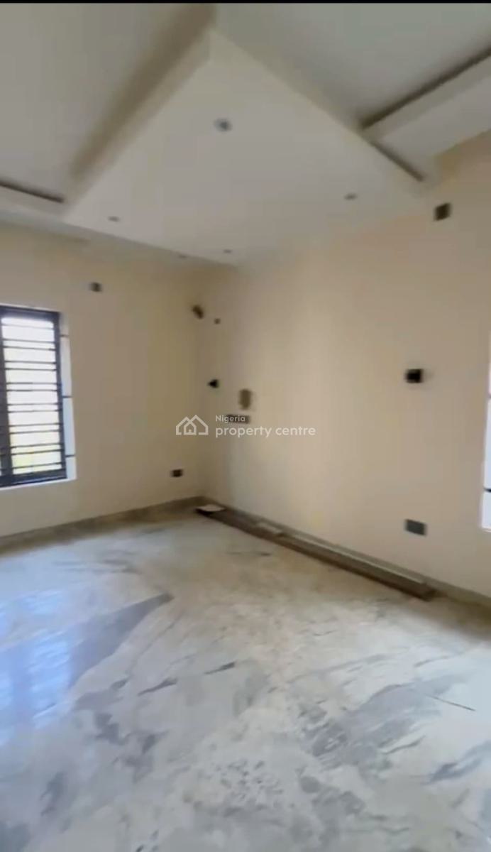 a Beautiful and Luxurious Five Bedroom  Fully Detached Duplex, Life Camp, Abuja, Detached Duplex for Sale