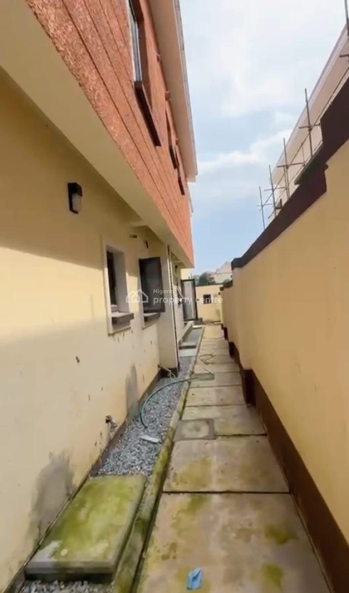 a Beautiful and Luxurious Five Bedroom  Fully Detached Duplex, Life Camp, Abuja, Detached Duplex for Sale