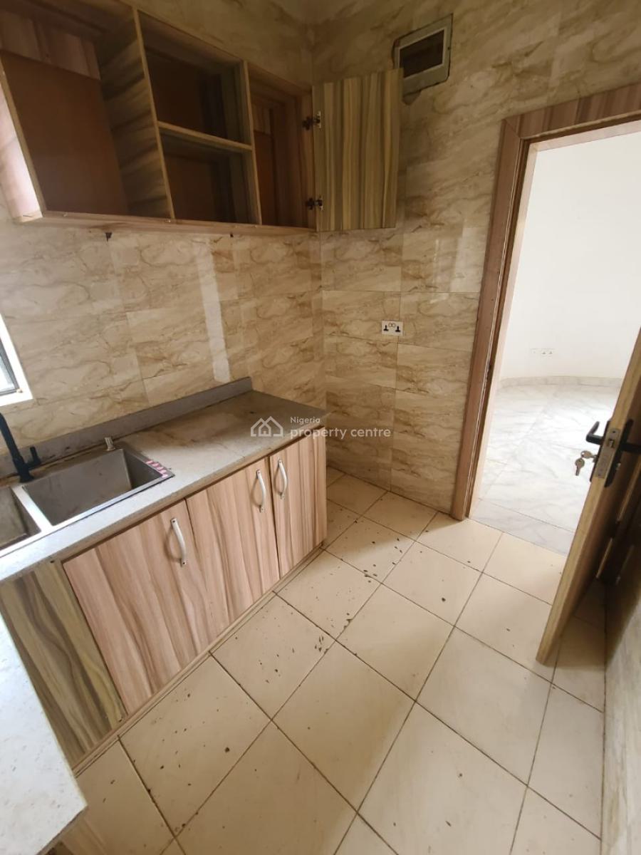 Mini Flat, Silverland Estate, Sangotedo, Ajah, Lagos, Mini Flat (room and Parlour) for Rent