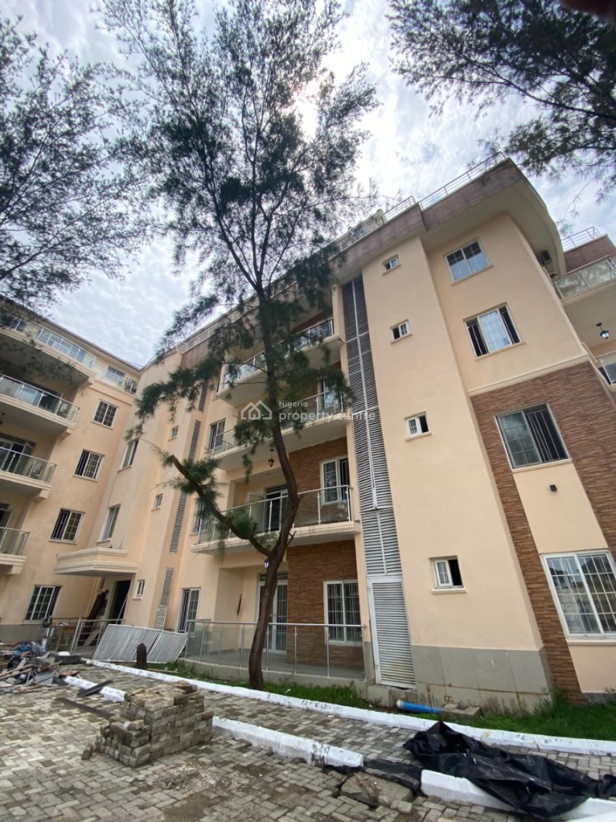 Beautiful 3 Bedroom Apartment Available, Oniru, Victoria Island (vi), Lagos, Flat / Apartment for Rent