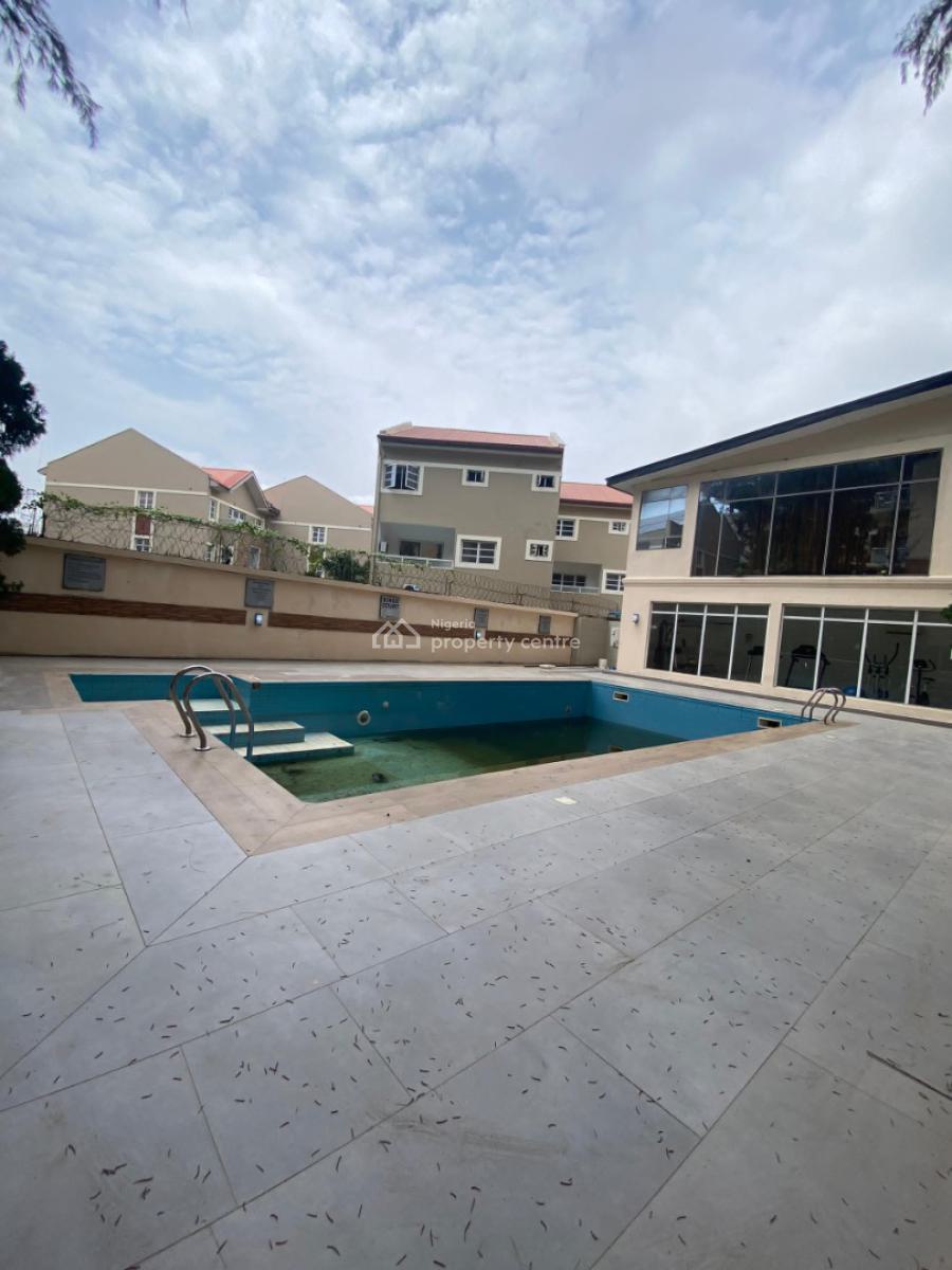 Beautiful 3 Bedroom Apartment Available, Oniru, Victoria Island (vi), Lagos, Flat / Apartment for Rent