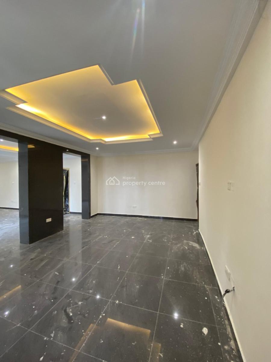 Beautiful 3 Bedroom Apartment Available, Oniru, Victoria Island (vi), Lagos, Flat / Apartment for Rent