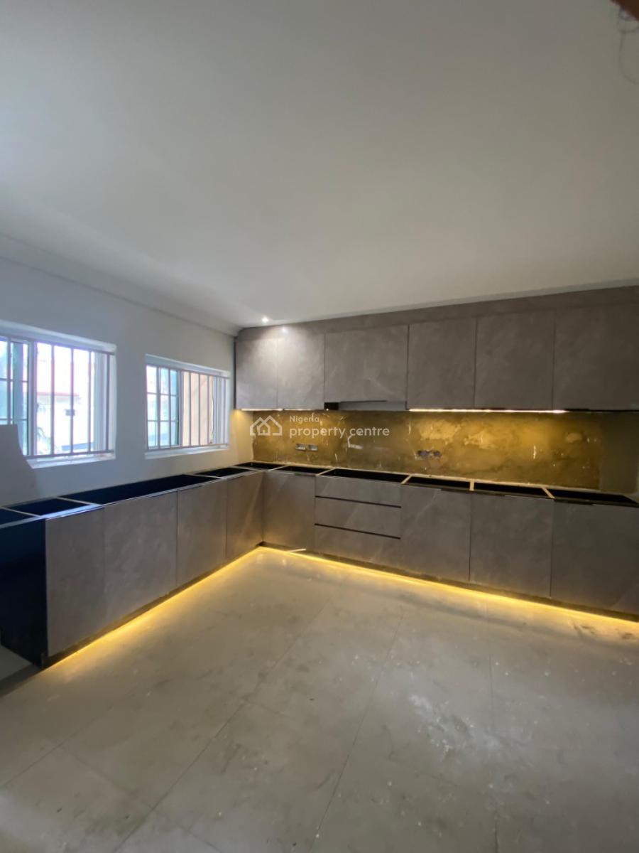 Beautiful 3 Bedroom Apartment Available, Oniru, Victoria Island (vi), Lagos, Flat / Apartment for Rent