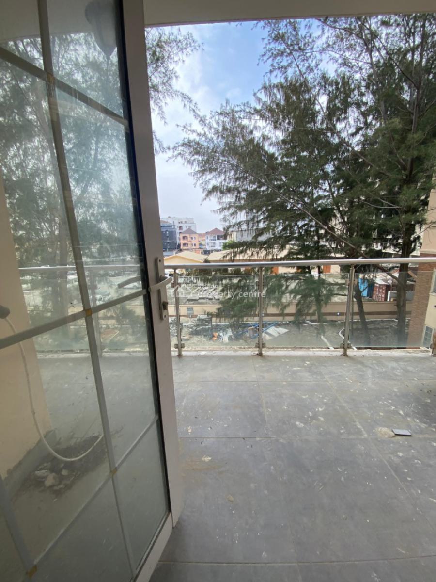 Beautiful 3 Bedroom Apartment Available, Oniru, Victoria Island (vi), Lagos, Flat / Apartment for Rent