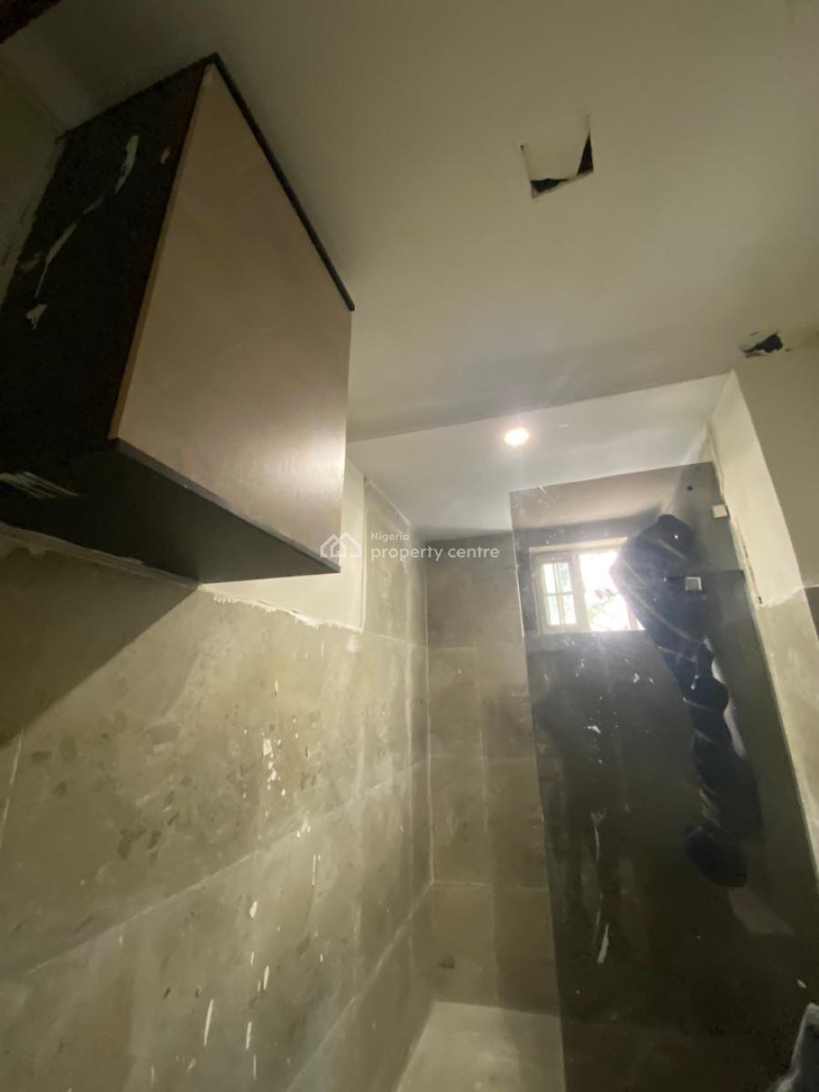 Beautiful 3 Bedroom Apartment Available, Oniru, Victoria Island (vi), Lagos, Flat / Apartment for Rent