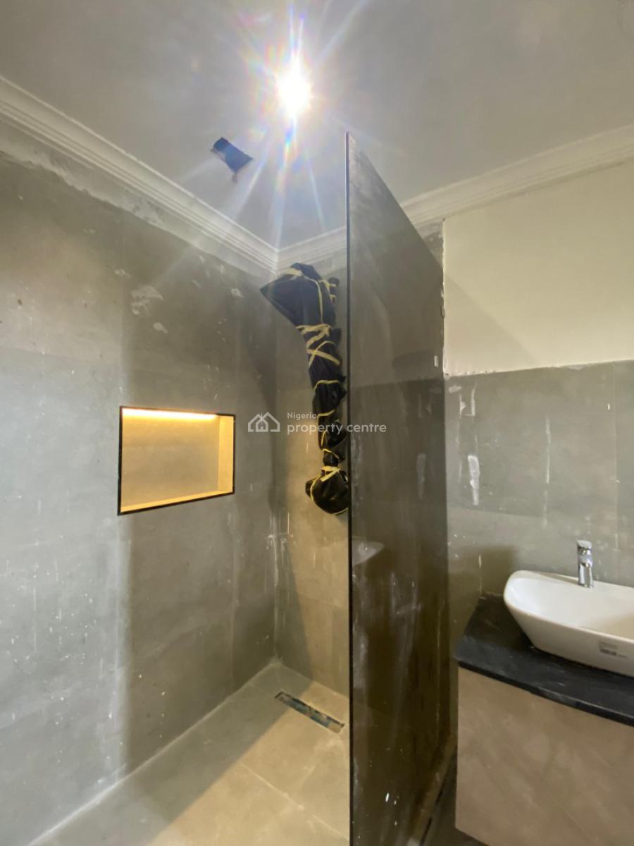 Beautiful 3 Bedroom Apartment Available, Oniru, Victoria Island (vi), Lagos, Flat / Apartment for Rent