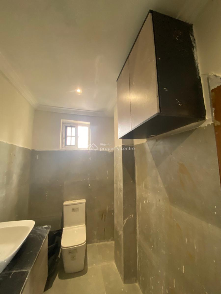 Beautiful 3 Bedroom Apartment Available, Oniru, Victoria Island (vi), Lagos, Flat / Apartment for Rent