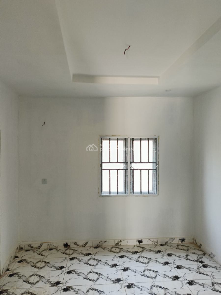 Standard 3 Bedrooms Apartment, Arab Road, Kubwa, Abuja, House for Rent