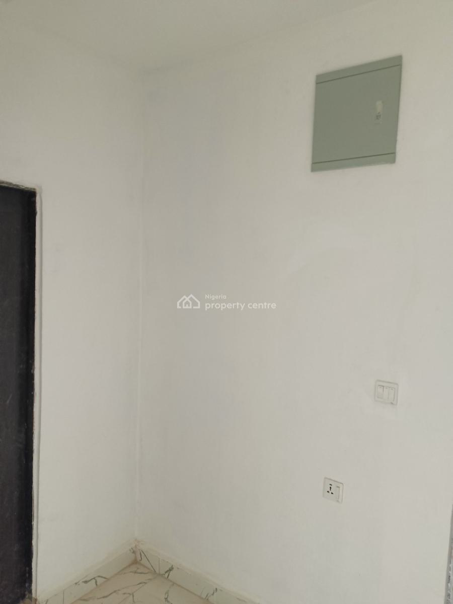 Standard 3 Bedrooms Apartment, Arab Road, Kubwa, Abuja, House for Rent