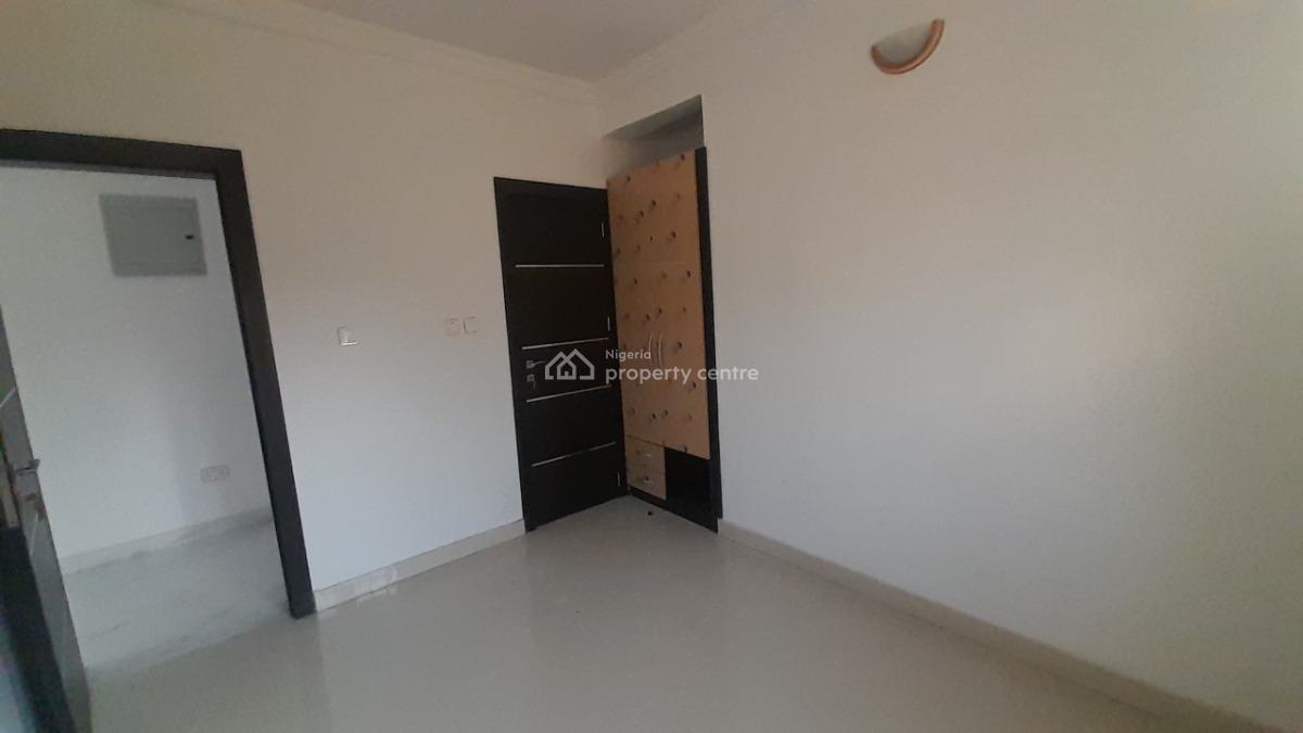 Luxury Newly Built 4 Bedroom Stand Alone Duplex with Bq, Off Abraham Adesanya, Ajah, Lagos, Semi-detached Duplex for Rent