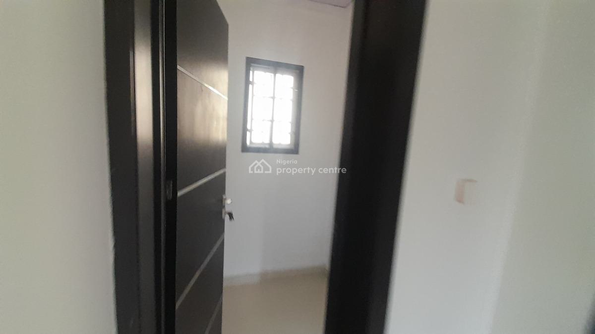 Luxury Newly Built 4 Bedroom Stand Alone Duplex with Bq, Off Abraham Adesanya, Ajah, Lagos, Semi-detached Duplex for Rent