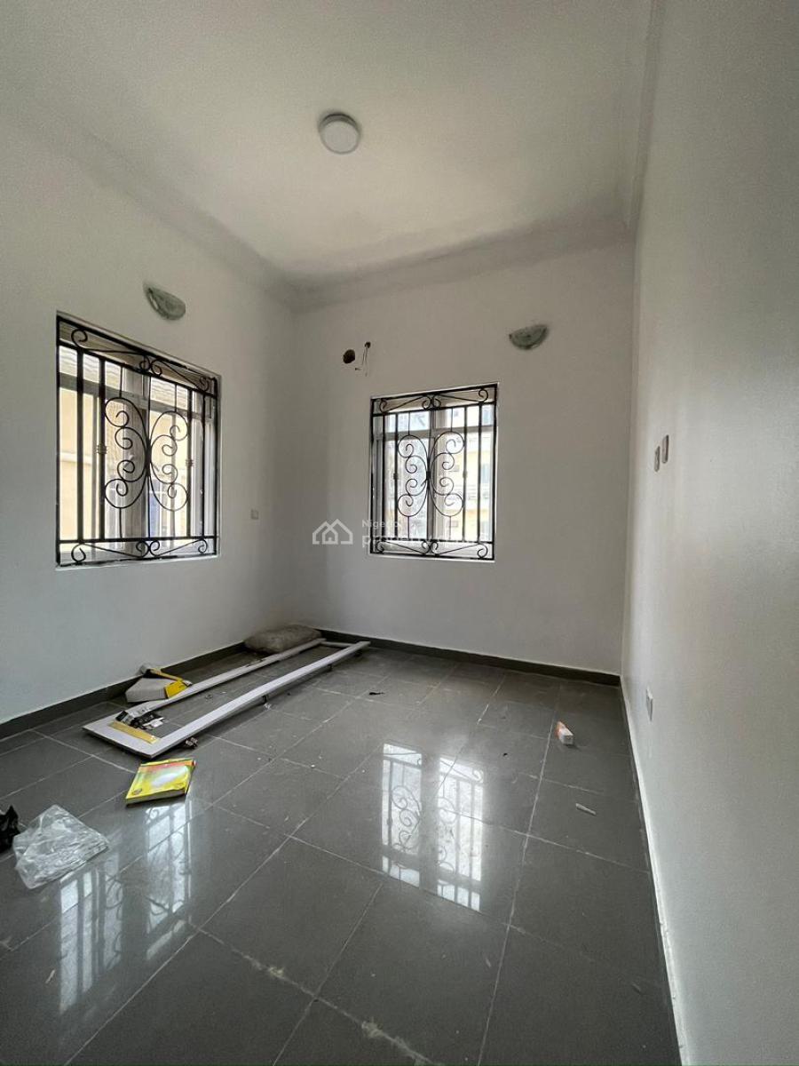 Spacious 3 Bedroom Apartment with Bq, Lekki, Lagos, House for Rent