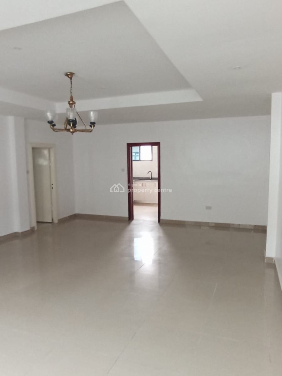 3 Bedroom Apartment Available, Lekki Phase 1, Lekki, Lagos, Flat / Apartment for Sale