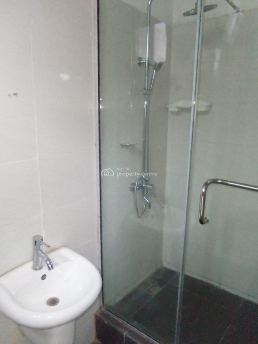 3 Bedroom Apartment Available, Lekki Phase 1, Lekki, Lagos, Flat / Apartment for Sale