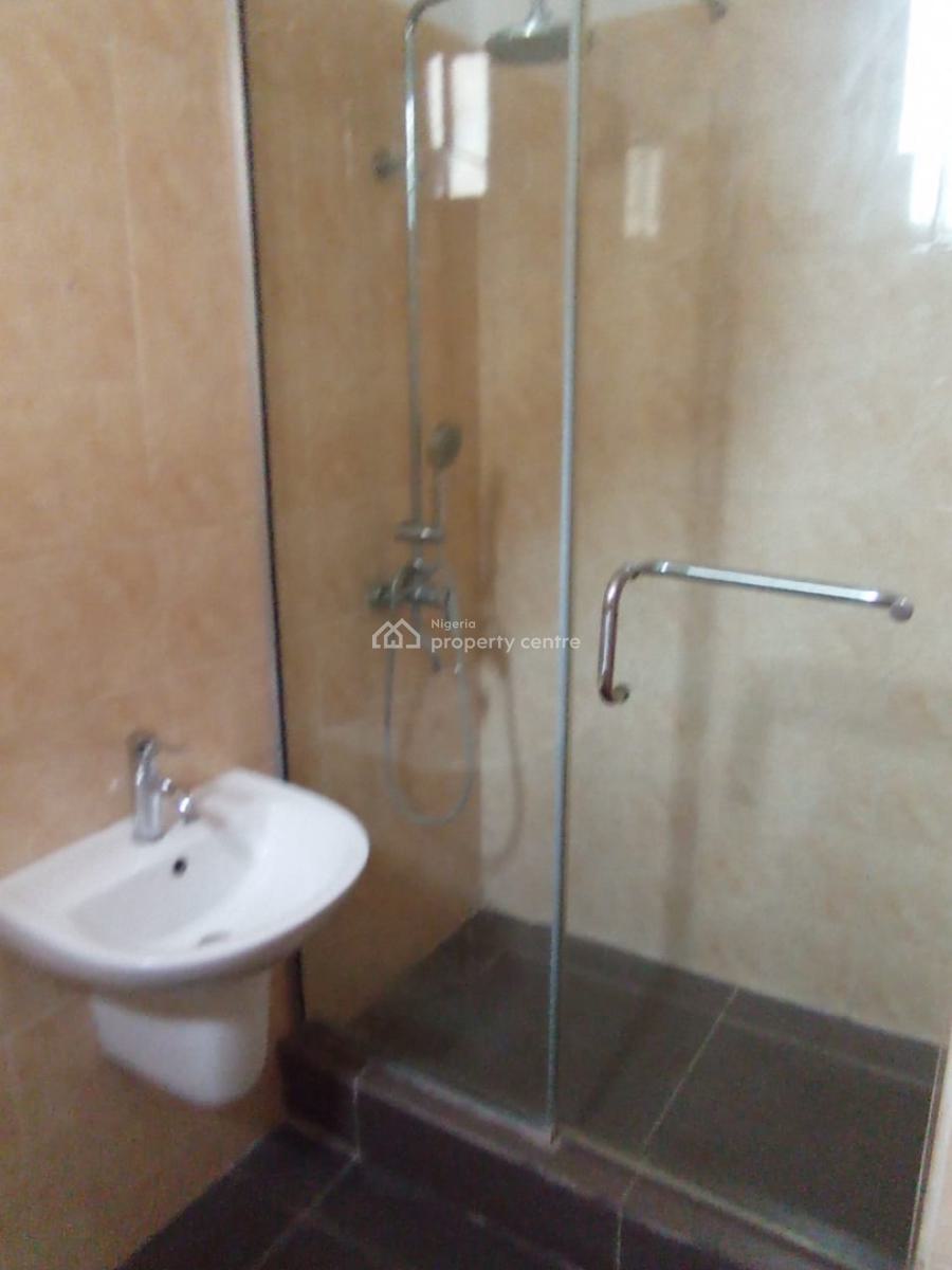 3 Bedroom Apartment Available, Lekki Phase 1, Lekki, Lagos, Flat / Apartment for Sale