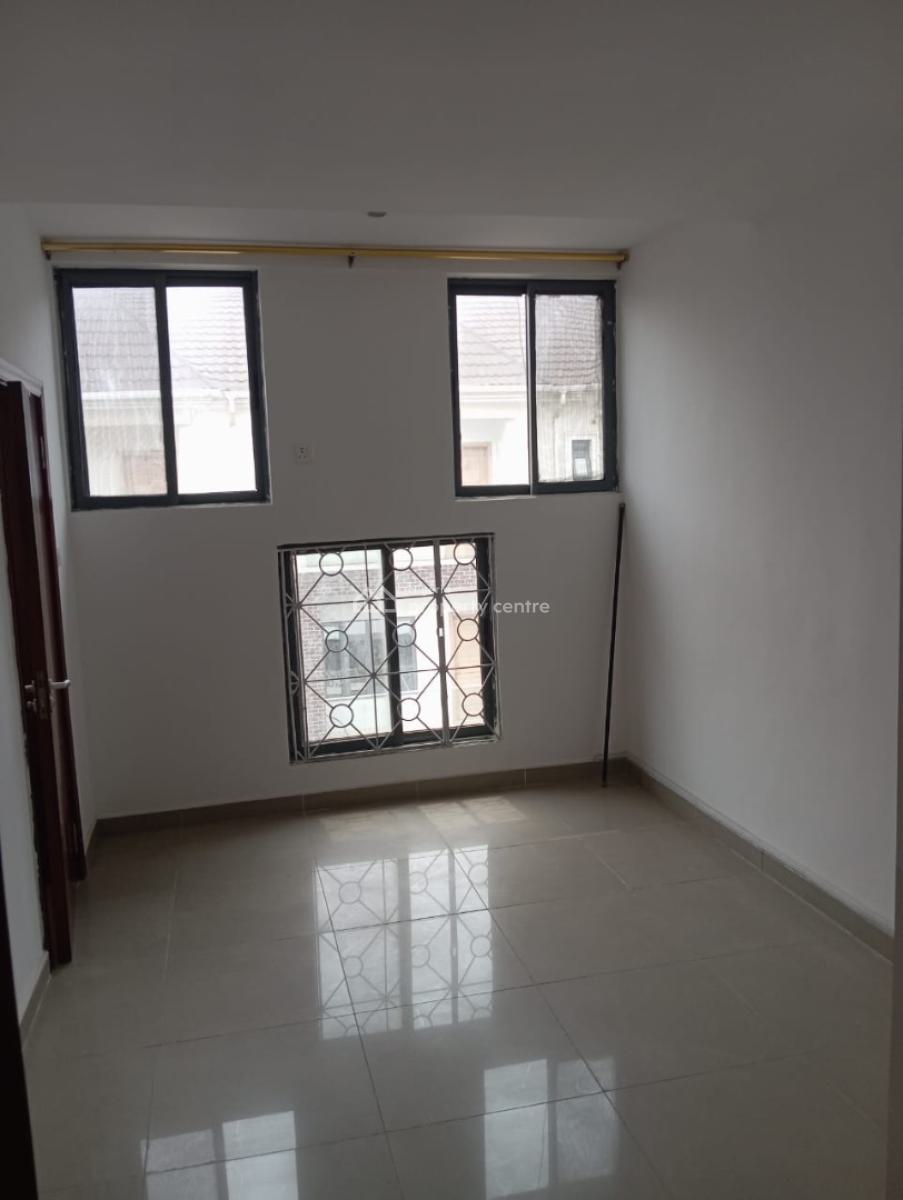 3 Bedroom Apartment Available, Lekki Phase 1, Lekki, Lagos, Flat / Apartment for Sale