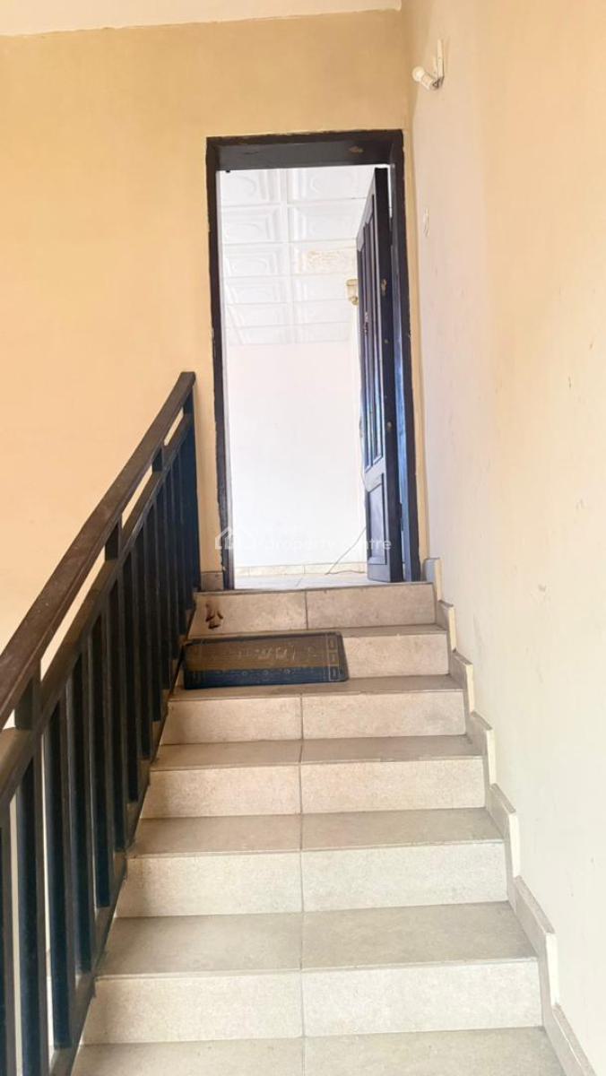 1 Bedroom Flat, Harmony Crescent, Near Piccadilly Hotel and Suites, Agungi, Lekki, Lagos, Mini Flat (room and Parlour) for Rent