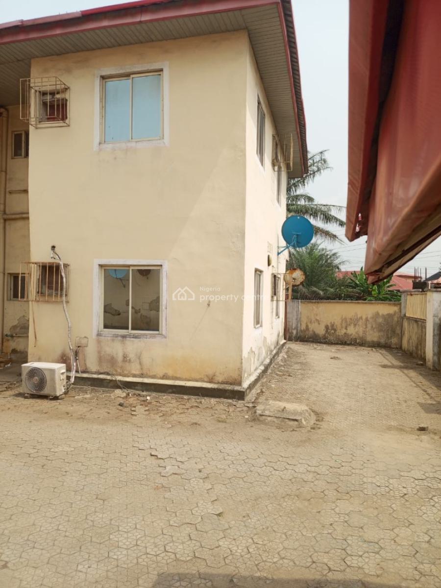 Block of Flats, Ado Roundabout, Ajah, Lagos, Flat / Apartment for Sale