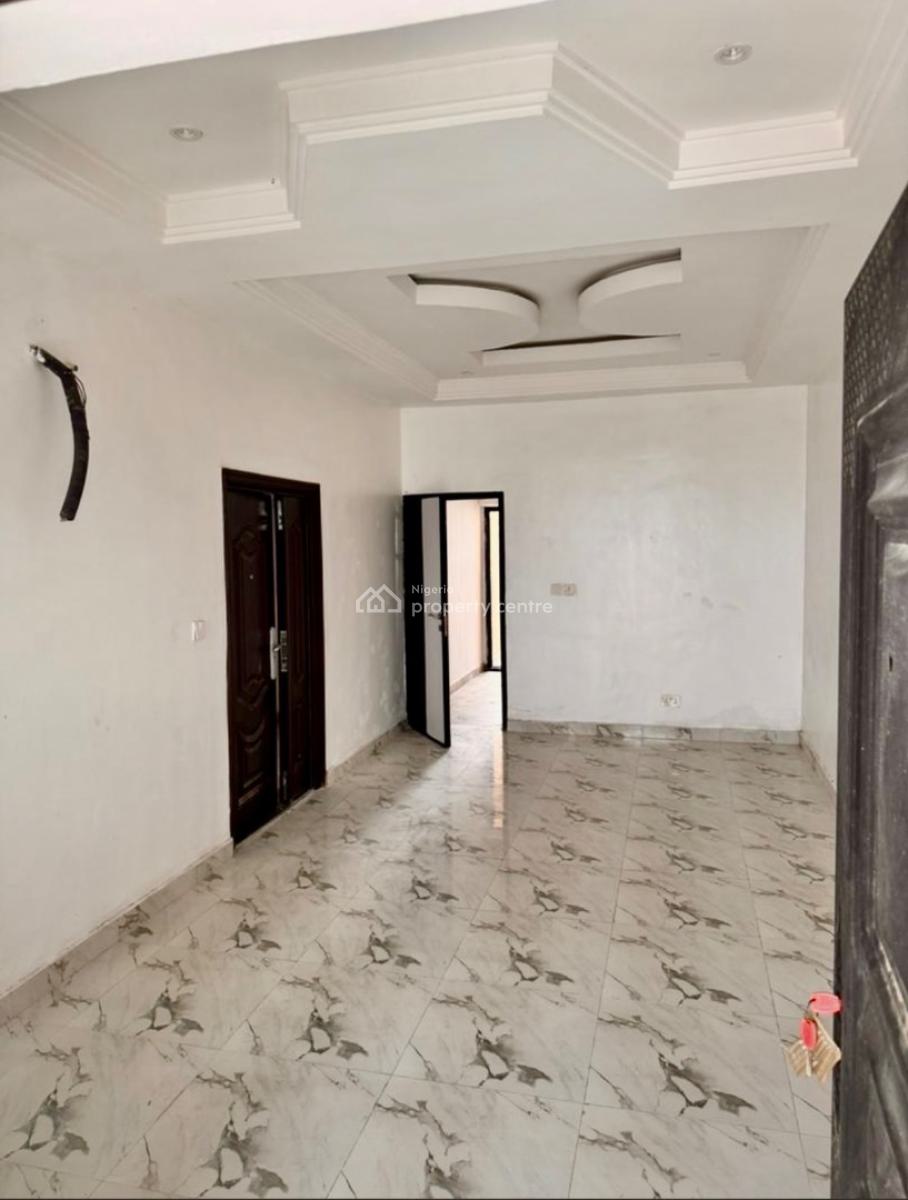 Newly Built, Orchid Road, Before The Roundabout, Lekki, Lagos, Flat / Apartment for Rent