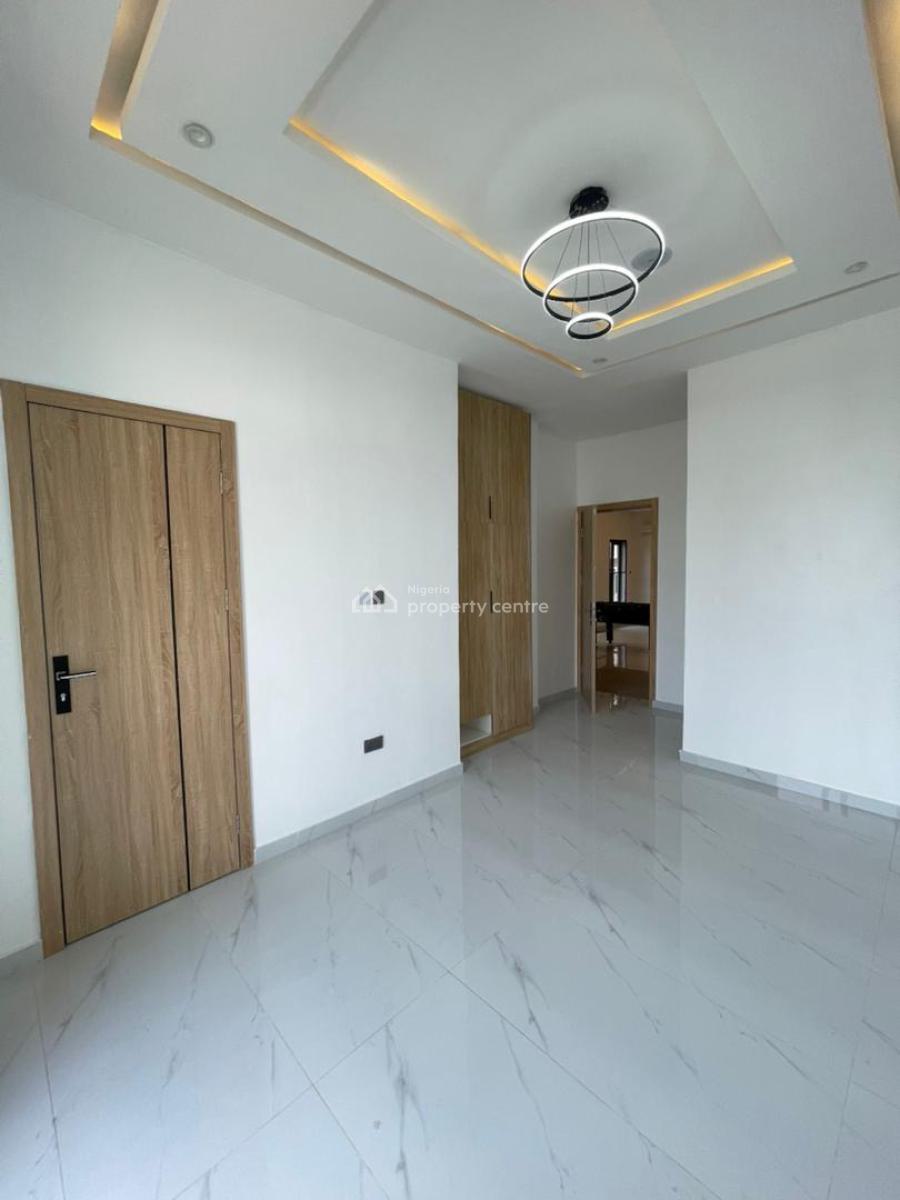 Brand New Two (2) Bedroom Apartment, Ikate, Lekki, Lagos, Flat / Apartment for Rent