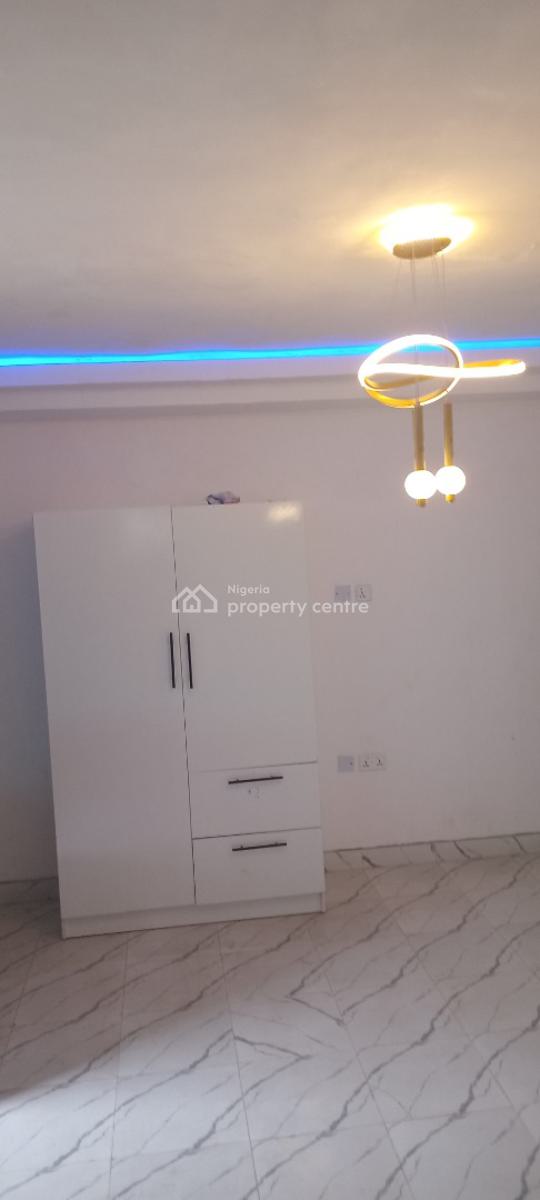 Spacious and Big Room Self Contain Available, Close to First Bank, Alapere, Ketu, Lagos, Flat / Apartment for Rent