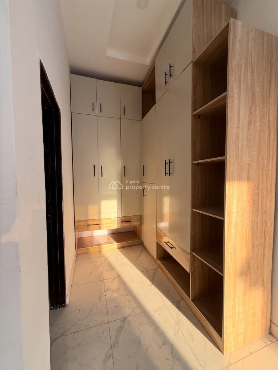 Spacious Four Bedroom Detached Duplex, Ajah, Lagos, Detached Duplex for Sale
